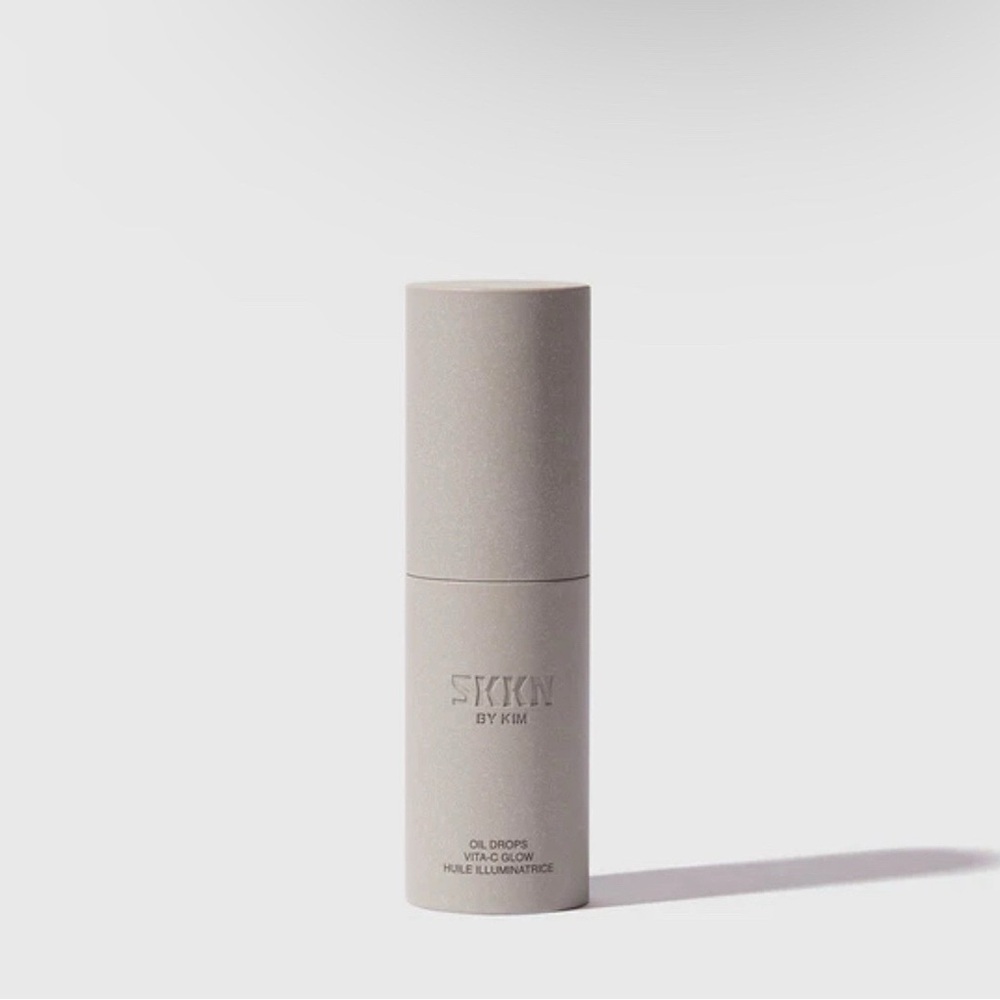 SKKN by Kim Oil Drops Vitamin C Glow